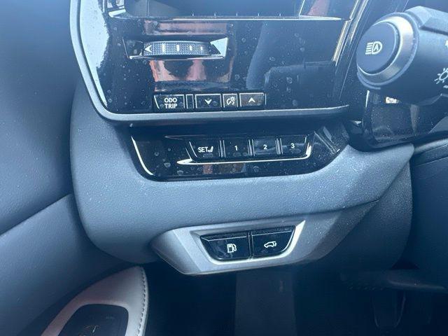 2025 Lexus RX 350 Premium Plus