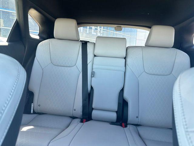 2025 Lexus RX 350 Premium Plus