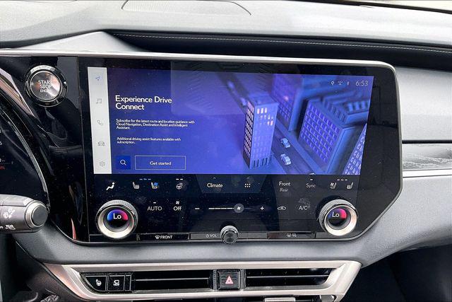 2025 Lexus RX 350 Premium Plus