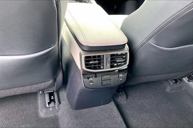 2025 Lexus RX 350 Premium Plus