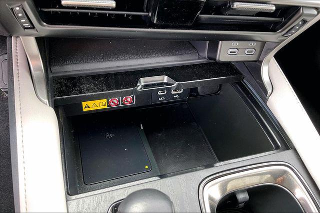 2025 Lexus RX 350 Premium Plus