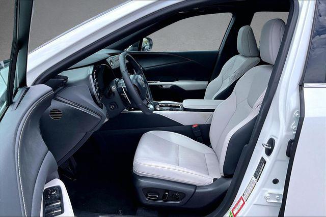 2025 Lexus RX 350 Premium Plus
