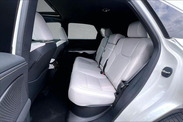 2025 Lexus RX 350 Premium Plus