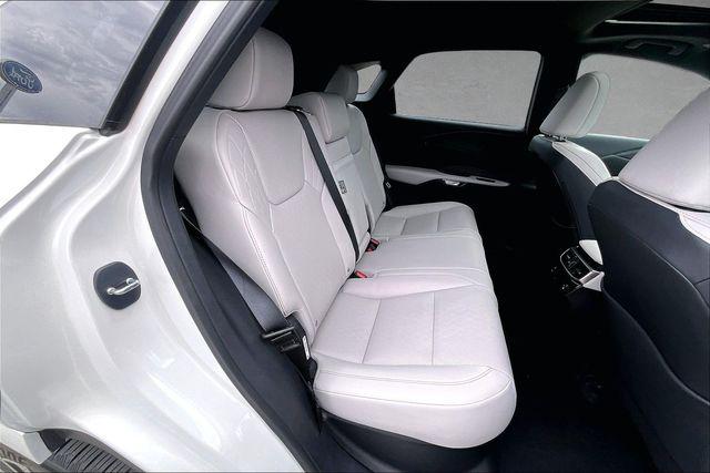 2025 Lexus RX 350 Premium Plus
