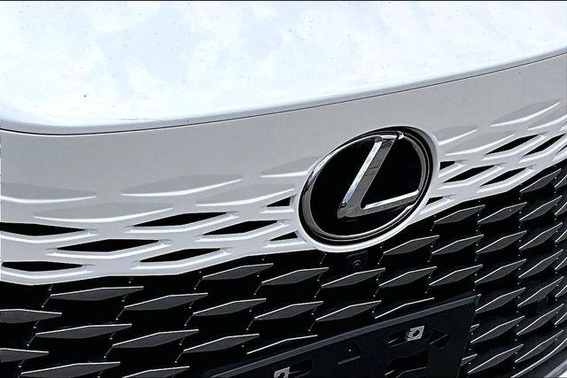 2025 Lexus RX 350 Premium Plus