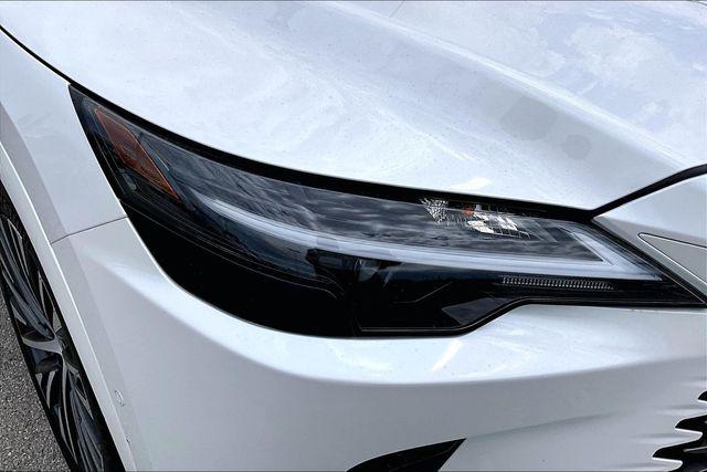 2025 Lexus RX 350 Premium Plus