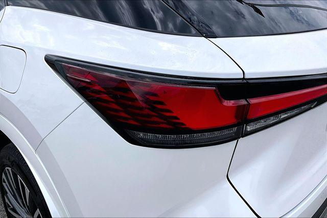 2025 Lexus RX 350 Premium Plus