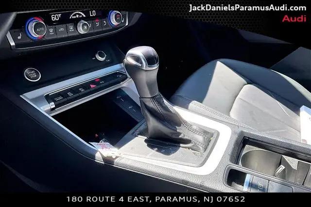 2023 Audi Q3 Premium 45 TFSI S line quattro Tiptronic