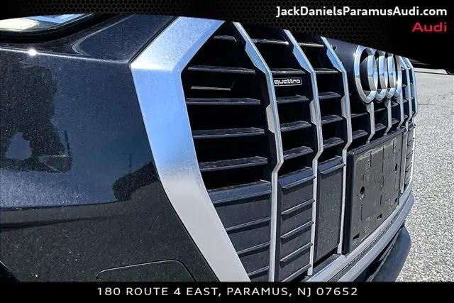 2023 Audi Q3 Premium 45 TFSI S line quattro Tiptronic