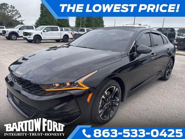 2024 Kia K5 GT-Line for sale in Bartow, FL
