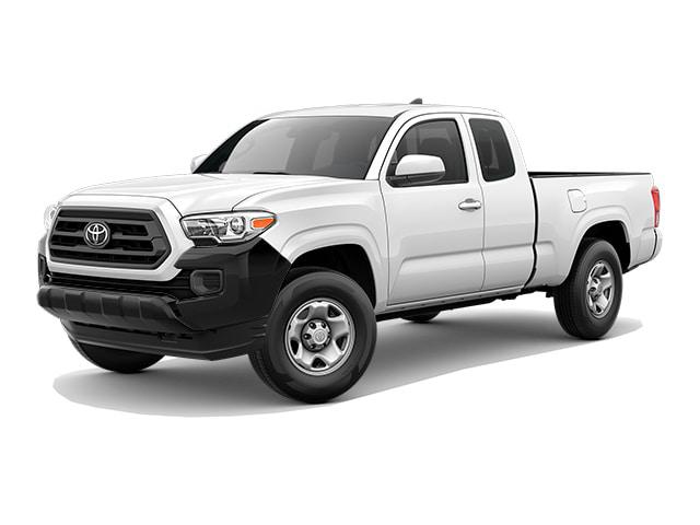 2020 Toyota Tacoma SR for sale in Huntsville, TX