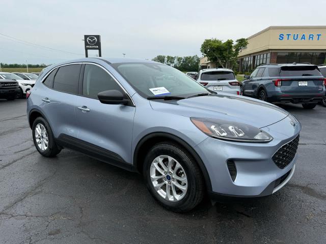 2022 Ford Escape SE for sale in Danville, KY