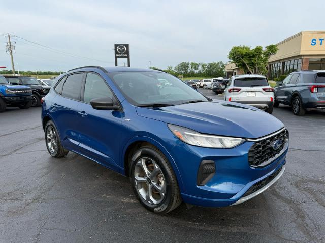 2023 Ford Escape ST-Line for sale in Danville, KY