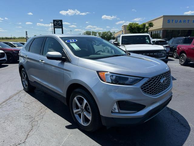2023 Ford Edge SEL for sale in Danville, KY