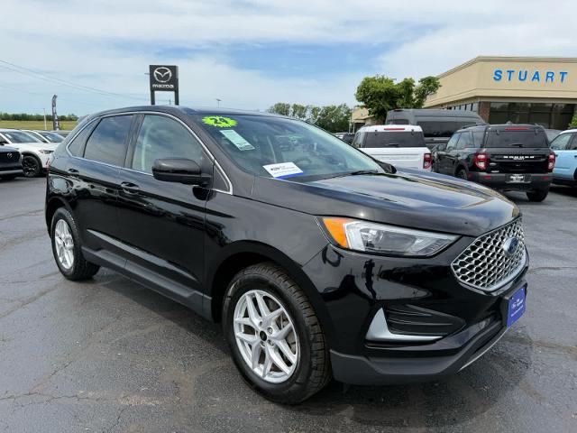 2024 Ford Edge SEL for sale in Danville, KY