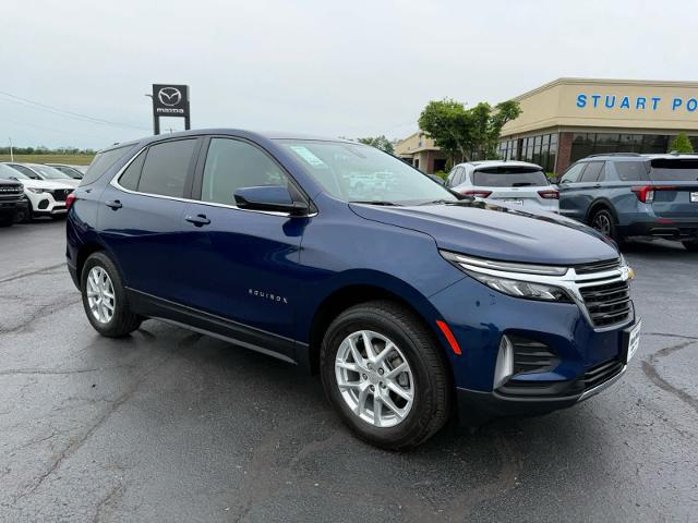 2023 Chevrolet Equinox AWD LT for sale in Danville, KY