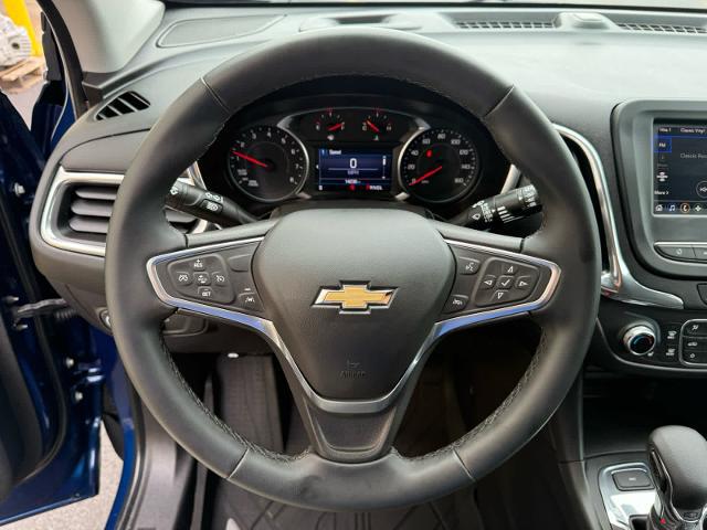 2023 Chevrolet Equinox AWD LT