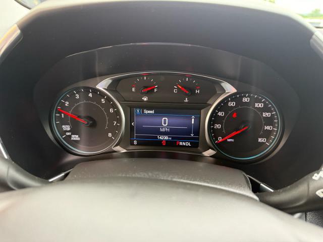 2023 Chevrolet Equinox AWD LT
