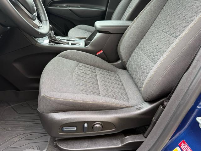 2023 Chevrolet Equinox AWD LT