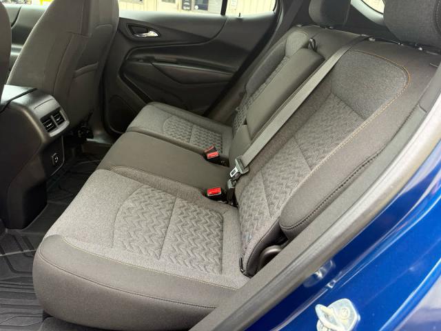 2023 Chevrolet Equinox AWD LT