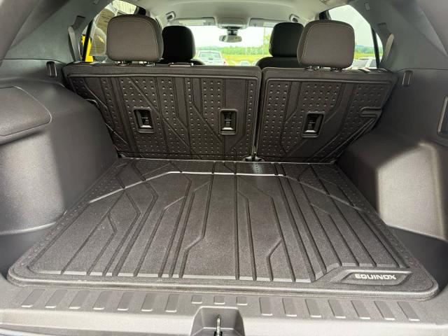 2023 Chevrolet Equinox AWD LT