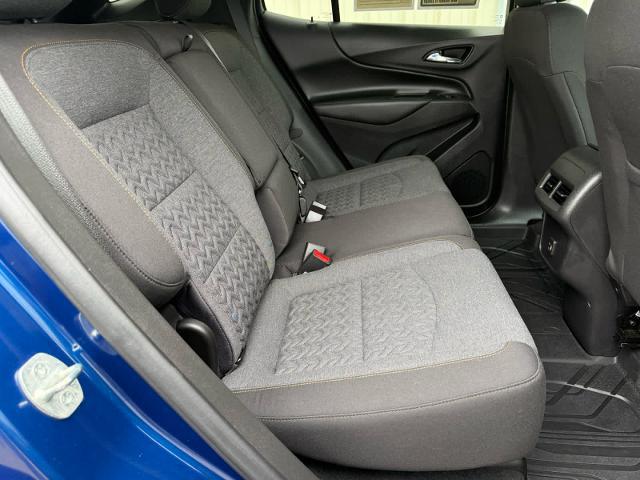 2023 Chevrolet Equinox AWD LT