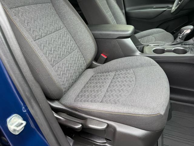 2023 Chevrolet Equinox AWD LT