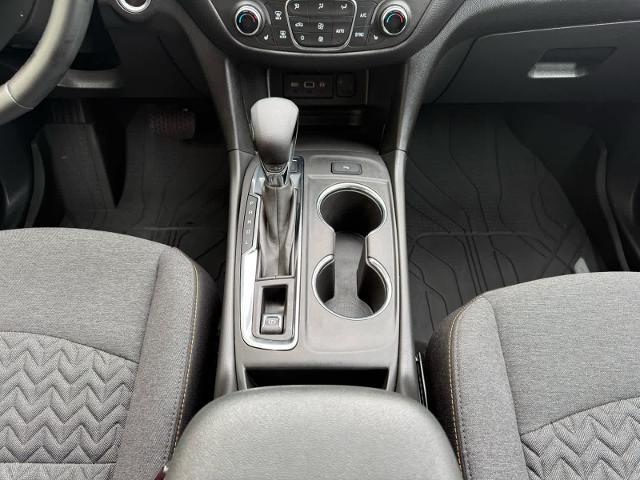 2023 Chevrolet Equinox AWD LT