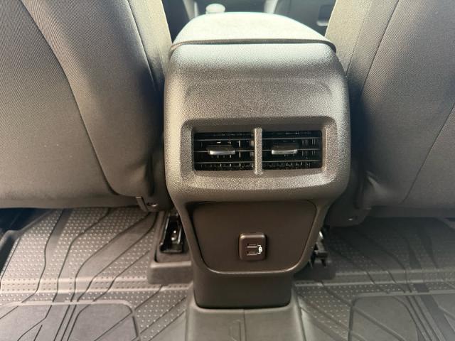 2023 Chevrolet Equinox AWD LT