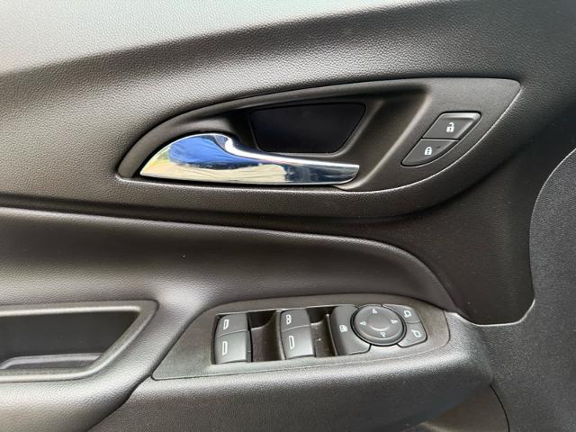 2023 Chevrolet Equinox AWD LT