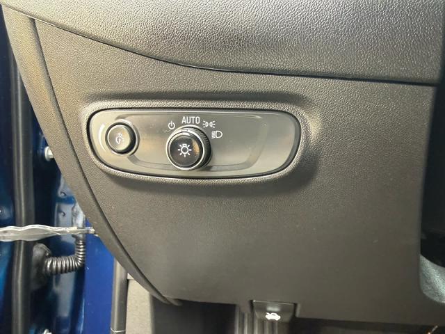 2023 Chevrolet Equinox AWD LT