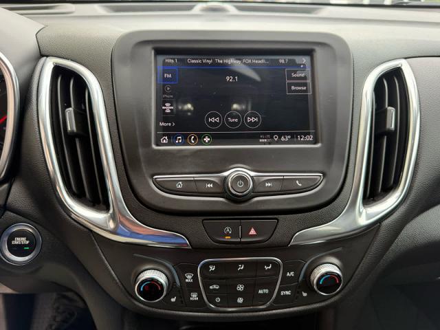 2023 Chevrolet Equinox AWD LT