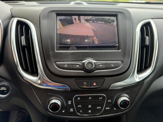 2023 Chevrolet Equinox AWD LT