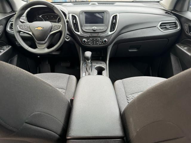 2023 Chevrolet Equinox AWD LT