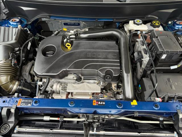 2023 Chevrolet Equinox AWD LT