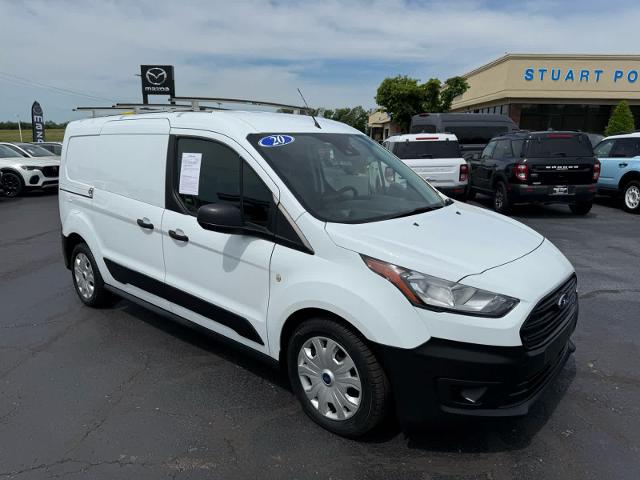 2020 Ford Transit Connect XL Cargo Van for sale in Danville, KY
