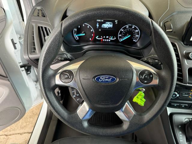 2020 Ford Transit Connect XL Cargo Van
