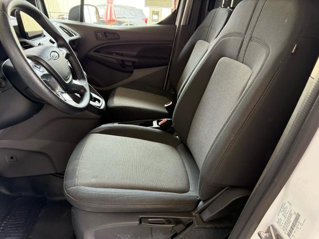 2020 Ford Transit Connect XL Cargo Van