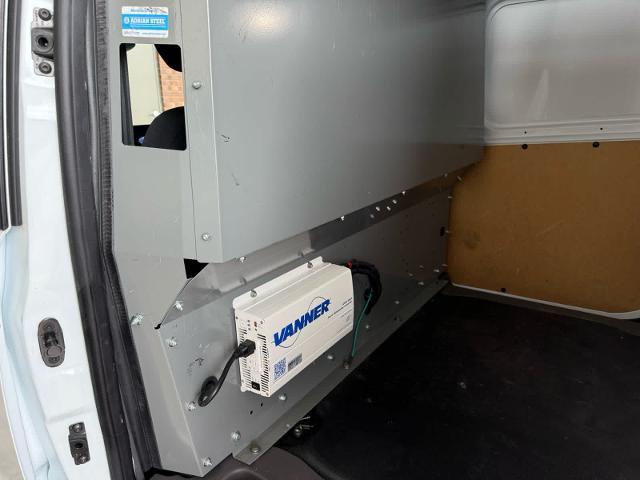 2020 Ford Transit Connect XL Cargo Van