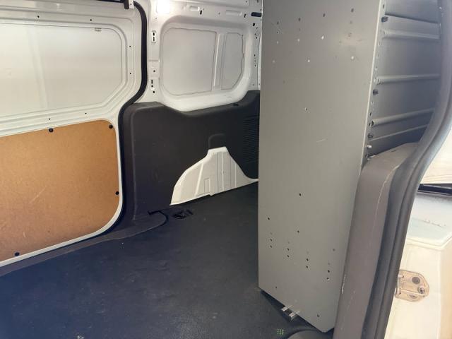 2020 Ford Transit Connect XL Cargo Van