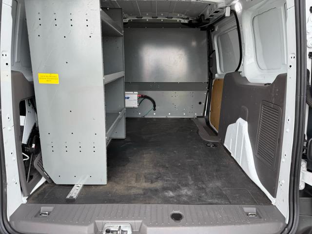 2020 Ford Transit Connect XL Cargo Van