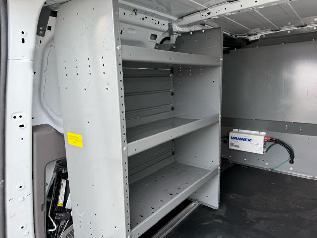 2020 Ford Transit Connect XL Cargo Van