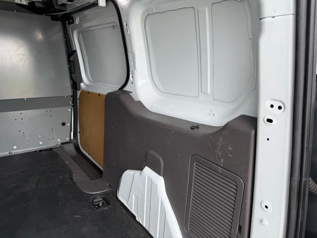 2020 Ford Transit Connect XL Cargo Van