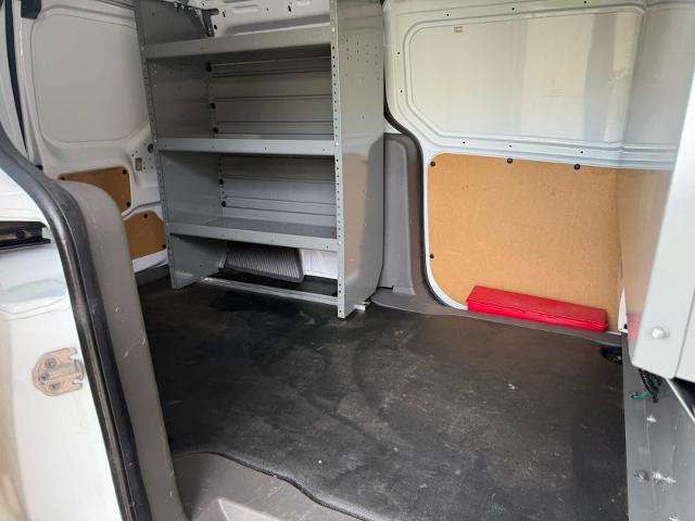 2020 Ford Transit Connect XL Cargo Van