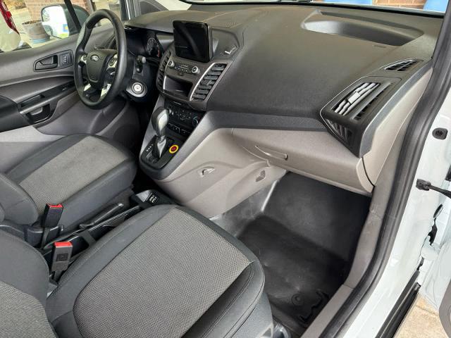 2020 Ford Transit Connect XL Cargo Van