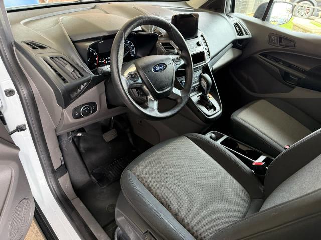 2020 Ford Transit Connect XL Cargo Van