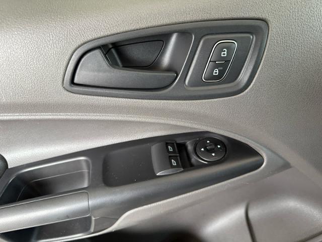2020 Ford Transit Connect XL Cargo Van