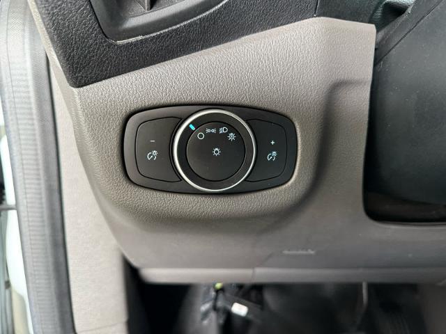2020 Ford Transit Connect XL Cargo Van