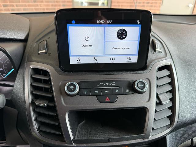 2020 Ford Transit Connect XL Cargo Van