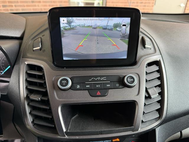 2020 Ford Transit Connect XL Cargo Van